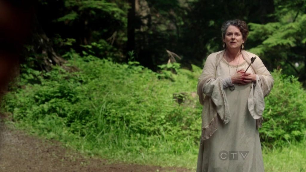 Once Upon A Time Abridged 203 Lady of the Lake